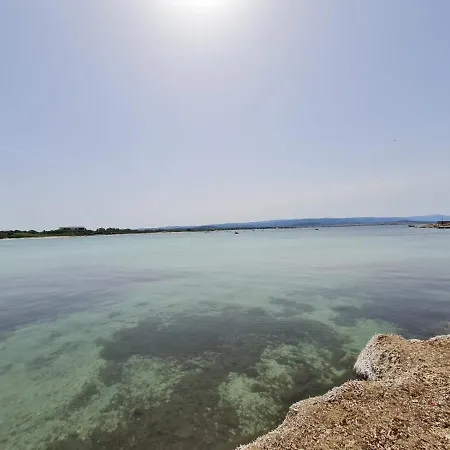 Bateau-hôtel Lupa - La Flotta Di Willy Gio Alghero