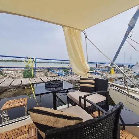 Lupa - La Flotta Di Willy Gio Botel *