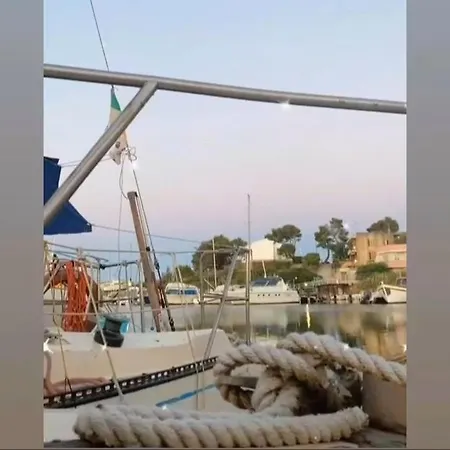 Lupa - La Flotta Di Willy Gio Botel Alghero